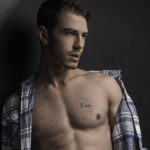 Spotlight on Dominic Albano Naked